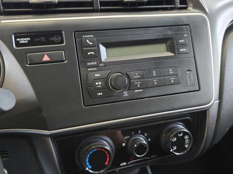 HONDA City Sedan 1.5 16V 4P LX FLEX AUTOM�TICO, Foto 13