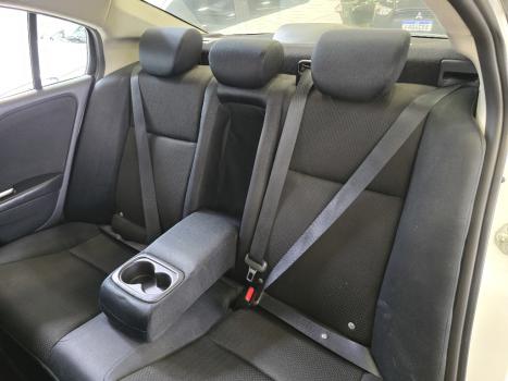 HONDA City Sedan 1.5 16V 4P LX FLEX AUTOM�TICO, Foto 16