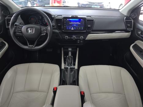 HONDA City Sedan 1.5 16V 4P FLEX TOURING AUTOM�TICO CVT, Foto 7