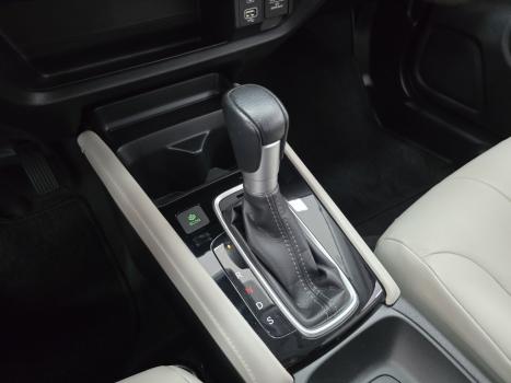 HONDA City Sedan 1.5 16V 4P FLEX TOURING AUTOM�TICO CVT, Foto 9
