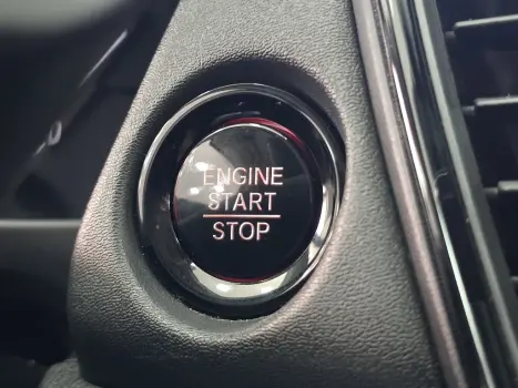 HONDA City Sedan 1.5 16V 4P FLEX TOURING AUTOM�TICO CVT, Foto 14