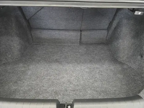 HONDA City Sedan 1.5 16V 4P FLEX TOURING AUTOM�TICO CVT, Foto 18