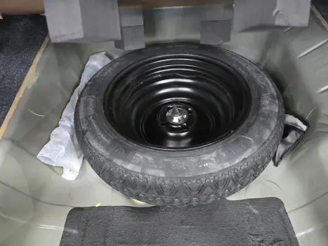 HONDA City Sedan 1.5 16V 4P FLEX TOURING AUTOM�TICO CVT, Foto 19