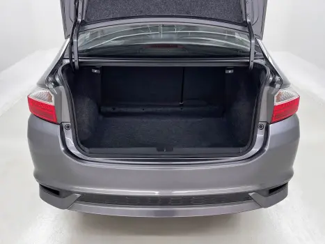 HONDA City Sedan 1.5 16V 4P LX FLEX AUTOM�TICO, Foto 8