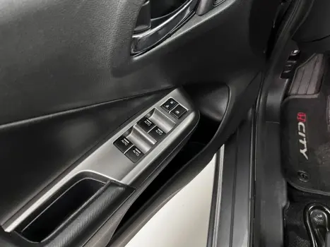 HONDA City Sedan 1.5 16V 4P LX FLEX AUTOM�TICO, Foto 10