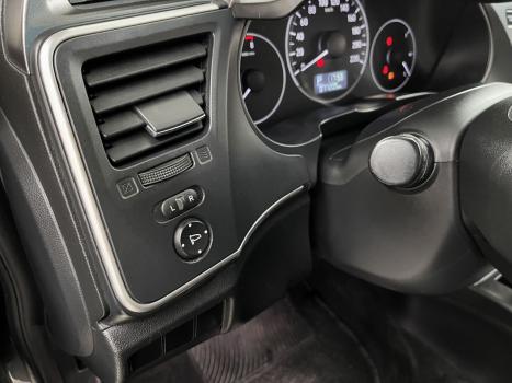 HONDA City Sedan 1.5 16V 4P LX FLEX AUTOM�TICO, Foto 11