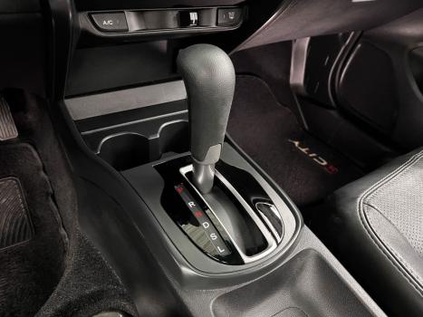 HONDA City Sedan 1.5 16V 4P LX FLEX AUTOM�TICO, Foto 14