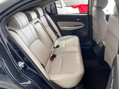 HONDA City Sedan 1.5 16V 4P FLEX TOURING AUTOM�TICO CVT, Foto 7