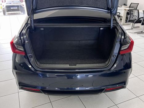 HONDA City Sedan 1.5 16V 4P FLEX TOURING AUTOM�TICO CVT, Foto 8