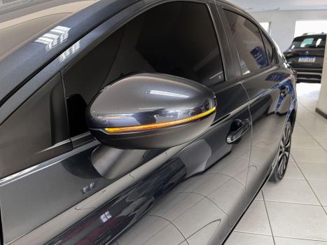 HONDA City Sedan 1.5 16V 4P FLEX TOURING AUTOM�TICO CVT, Foto 11