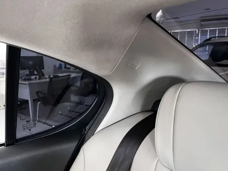 HONDA City Sedan 1.5 16V 4P FLEX TOURING AUTOM�TICO CVT, Foto 13