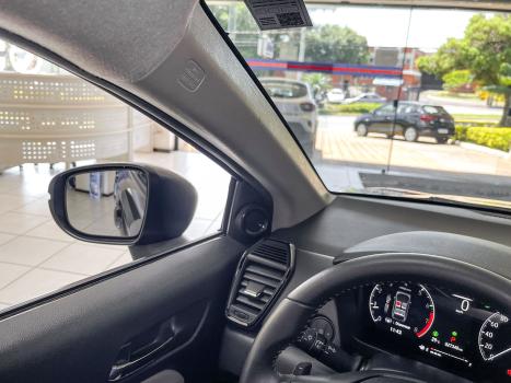 HONDA City Sedan 1.5 16V 4P FLEX TOURING AUTOM�TICO CVT, Foto 15