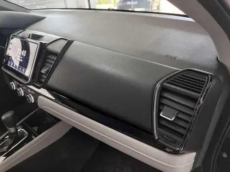 HONDA City Sedan 1.5 16V 4P FLEX TOURING AUTOM�TICO CVT, Foto 16