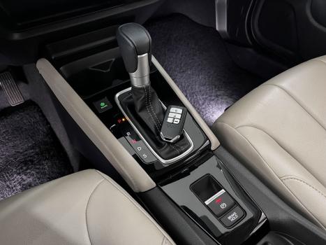 HONDA City Sedan 1.5 16V 4P FLEX TOURING AUTOM�TICO CVT, Foto 19