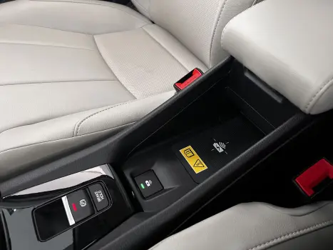 HONDA City Sedan 1.5 16V 4P FLEX TOURING AUTOM�TICO CVT, Foto 20