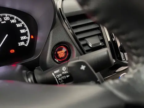 HONDA City Sedan 1.5 16V 4P FLEX TOURING AUTOM�TICO CVT, Foto 21