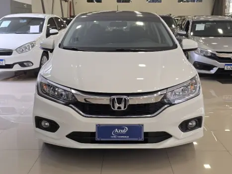 HONDA City Sedan 1.5 16V 4P LX FLEX AUTOM�TICO, Foto 2