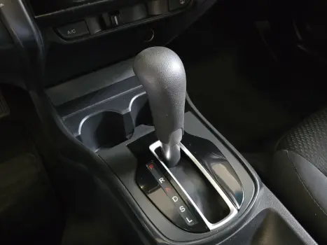 HONDA City Sedan 1.5 16V 4P LX FLEX AUTOM�TICO, Foto 9