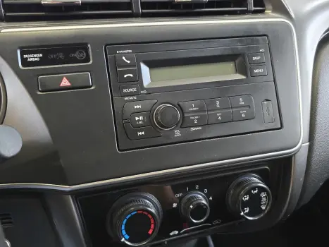 HONDA City Sedan 1.5 16V 4P LX FLEX AUTOM�TICO, Foto 13