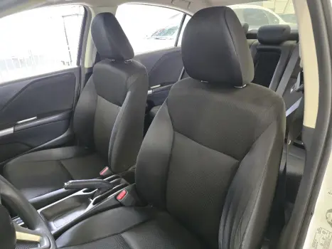 HONDA City Sedan 1.5 16V 4P LX FLEX AUTOM�TICO, Foto 15
