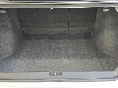 HONDA City Sedan 1.5 16V 4P LX FLEX AUTOM�TICO, Foto 17