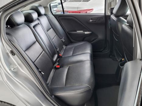HONDA City Sedan 1.5 16V 4P EX FLEX AUTOM�TICO, Foto 7