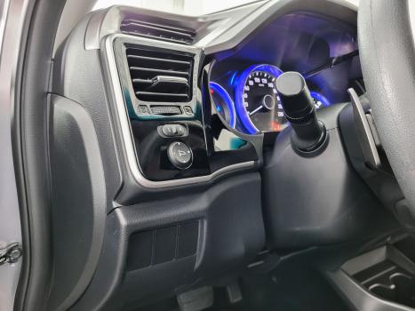 HONDA City Sedan 1.5 16V 4P EX FLEX AUTOM�TICO, Foto 12