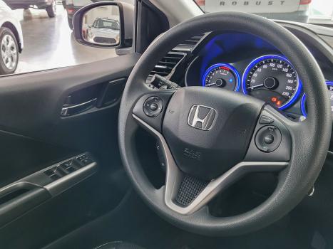 HONDA City Sedan 1.5 16V 4P EX FLEX AUTOM�TICO, Foto 14