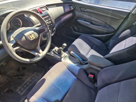 HONDA City Sedan 1.5 16V 4P LX FLEX, Foto 2