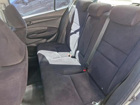HONDA City Sedan 1.5 16V 4P LX FLEX, Foto 6