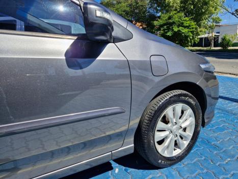 HONDA City Sedan 1.5 16V 4P LX FLEX, Foto 7