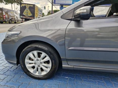 HONDA City Sedan 1.5 16V 4P LX FLEX, Foto 6