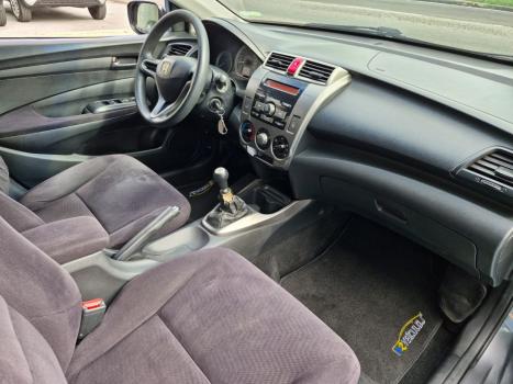 HONDA City Sedan 1.5 16V 4P LX FLEX, Foto 7