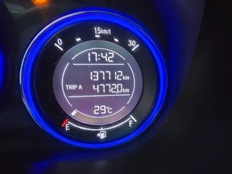 HONDA City Sedan 1.5 16V 4P EXL FLEX AUTOM�TICO, Foto 12