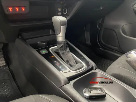 HONDA City Sedan 1.5 16V 4P EX FLEX AUTOM�TICO, Foto 10