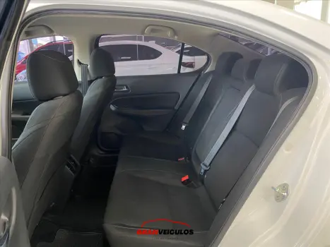 HONDA City Sedan 1.5 16V 4P EX FLEX AUTOM�TICO, Foto 12