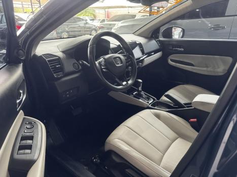 HONDA City Sedan 1.5 16V 4P FLEX TOURING AUTOM�TICO CVT, Foto 8