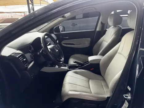 HONDA City Sedan 1.5 16V 4P FLEX TOURING AUTOM�TICO CVT, Foto 11