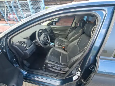 HONDA City Sedan 1.5 16V 4P FLEX TOURING AUTOM�TICO CVT, Foto 7