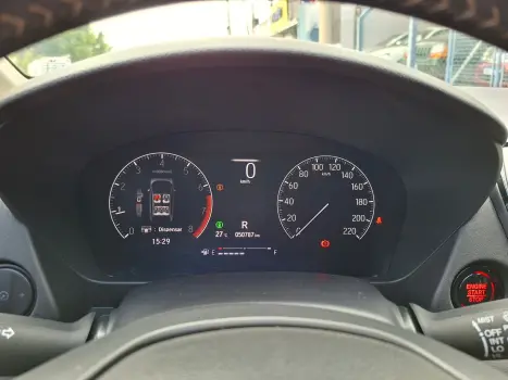 HONDA City Sedan 1.5 16V 4P FLEX TOURING AUTOM�TICO CVT, Foto 8