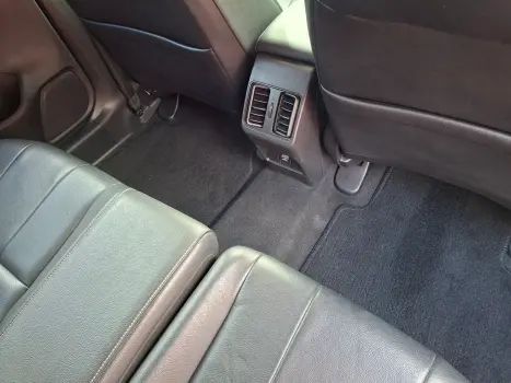 HONDA City Sedan 1.5 16V 4P FLEX TOURING AUTOM�TICO CVT, Foto 14
