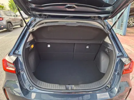 HONDA City Sedan 1.5 16V 4P FLEX TOURING AUTOM�TICO CVT, Foto 15