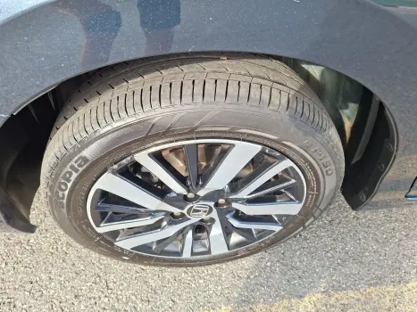 HONDA City Sedan 1.5 16V 4P FLEX TOURING AUTOM�TICO CVT, Foto 16