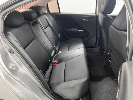 HONDA City Sedan 1.5 16V 4P EX FLEX AUTOM�TICO, Foto 7