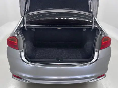 HONDA City Sedan 1.5 16V 4P EX FLEX AUTOM�TICO, Foto 8