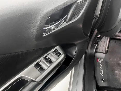 HONDA City Sedan 1.5 16V 4P EX FLEX AUTOM�TICO, Foto 12