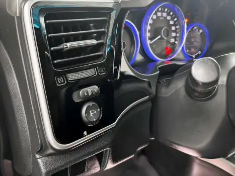 HONDA City Sedan 1.5 16V 4P EX FLEX AUTOM�TICO, Foto 13