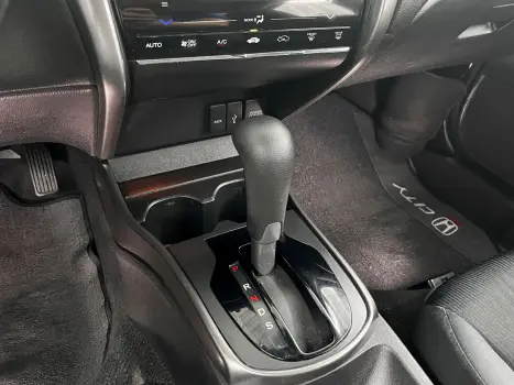 HONDA City Sedan 1.5 16V 4P EX FLEX AUTOM�TICO, Foto 16