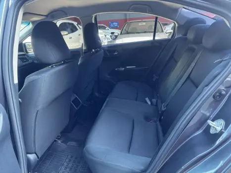 HONDA City Sedan 1.5 16V 4P EX FLEX AUTOM�TICO, Foto 13