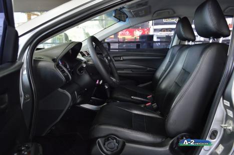 HONDA City Sedan 1.5 16V 4P DX FLEX, Foto 3